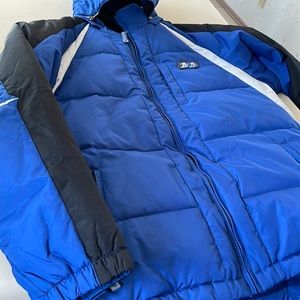 Boys Ski jacket 12/14 size